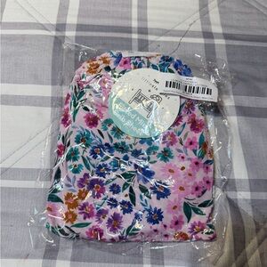 Little Sleepies Mini crib sheet